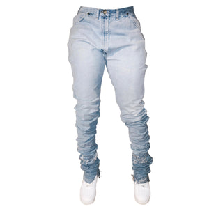 Stacked Denim UNISEX